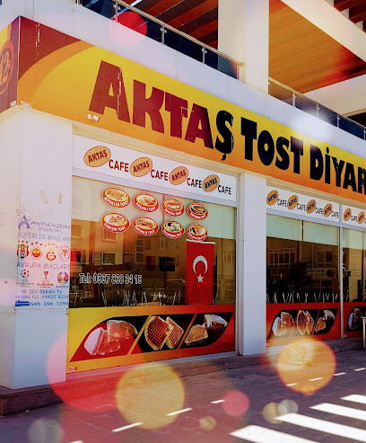 AKTAŞ TOST DİYARI 42R