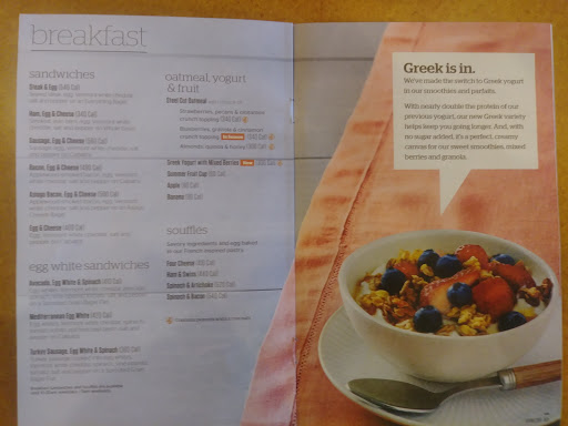 Sandwich Shop «Panera Bread», reviews and photos, 9233 Park Meadows Dr, Lone Tree, CO 80124, USA