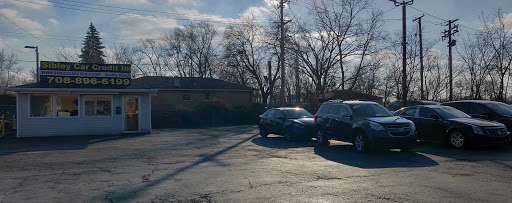 Used Car Dealer «Sibley Car Credit Inc», reviews and photos, 519 E Sibley Blvd, Dolton, IL 60419, USA