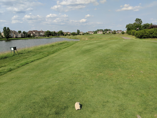 Golf Club «Golf Club of Dublin», reviews and photos, 5805 Eiterman Rd, Dublin, OH 43016, USA