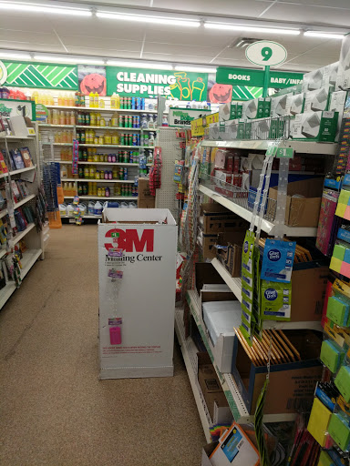 Dollar Store «Dollar Tree», reviews and photos, 8634 Baymeadows Rd, Jacksonville, FL 32256, USA