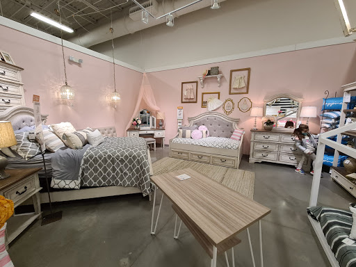 Furniture Store «Ashley HomeStore», reviews and photos, 5980 North Point Pkwy, Alpharetta, GA 30022, USA