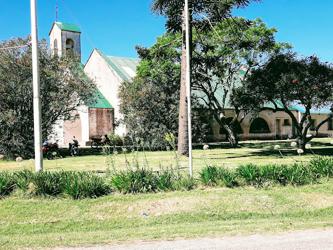 Opiniones de Parroquia Sagrada Familia en Maldonado - Iglesia