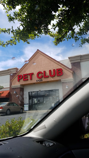 Pet Supply Store «Pet Club Fairfield», reviews and photos, 5125 Business Center Dr, Fairfield, CA 94534, USA