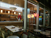 Atmosphère du Restaurant japonais Sukiyaki à Paris - n°2