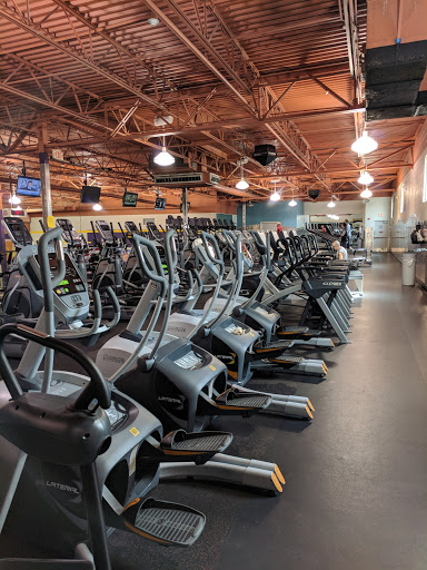 Health Club «24 Hour Fitness Murray», reviews and photos, 5684 900 E, Salt Lake City, UT 84121, USA