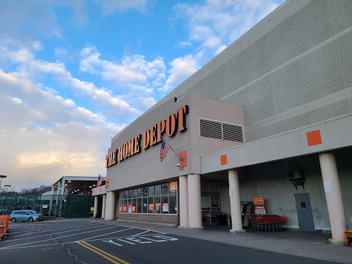 Home Improvement Store «The Home Depot», reviews and photos, 2024 Palisades Center Dr, West Nyack, NY 10994, USA