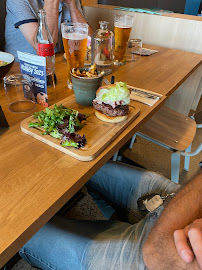 Plats et boissons du Restaurant Brasserie Générale à Balma - n°12