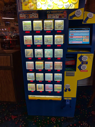 Snack Bar «Classic Lanes», reviews and photos, 1840 Military Rd, Buffalo, NY 14217, USA