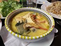 Soupe du Restaurant thaï SAWASDEE à Nice - n°10