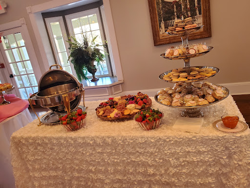 Banquet Hall «Banquet Hall of Alvaton», reviews and photos, 24599 GA-85, Gay, GA 30218, USA