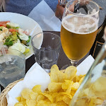 Photo n°1 de l'avis de Jim.i fait le 25/06/2022 à 19:05 sur le  Bar Roma - Tremezzo (co) à Tremezzo