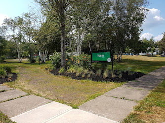 Tobin Park