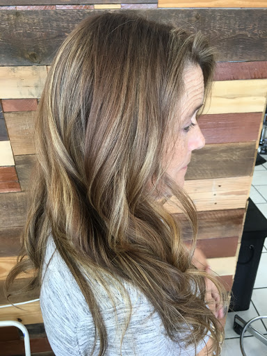 Nail Salon «Awesome Blossom Beauty Salon», reviews and photos, 2875 S Orange Ave #520, Orlando, FL 32806, USA