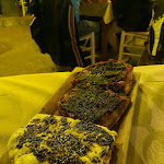 Photo n°1 de l'avis de Giulia.a fait le 22/08/2021 à 13:44 sur le  L'Unico Posto à L'Aquila