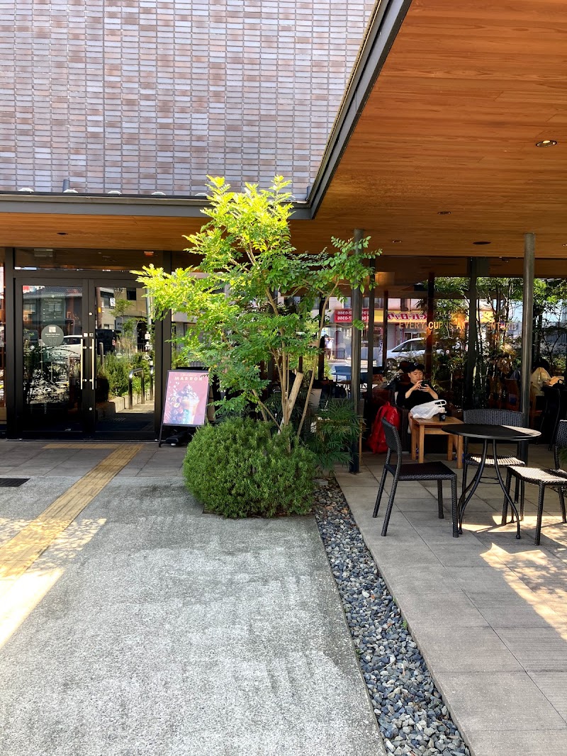 スターバックスコーヒー シャミネ鳥取店 鳥取県鳥取市東品治町 コーヒーショップ 喫茶店 カフェ グルコミ