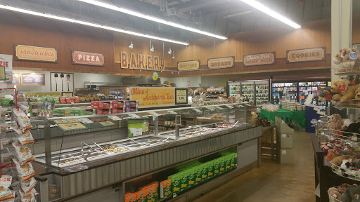 Grocery Store «Fresh Thyme Farmers Market - Ypsilanti Township MI», reviews and photos, 2985 Washtenaw Ave, Ypsilanti, MI 48197, USA