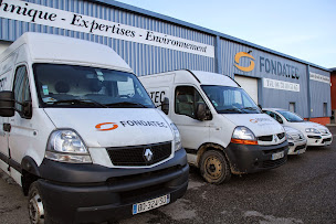 Photo n°12 de Fondatec à Janneyrias ()