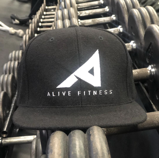 Gym «Alive Fitness», reviews and photos, 14940 Ventura Blvd, Sherman Oaks, CA 91403, USA
