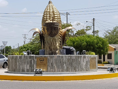Monumento Al Maiz