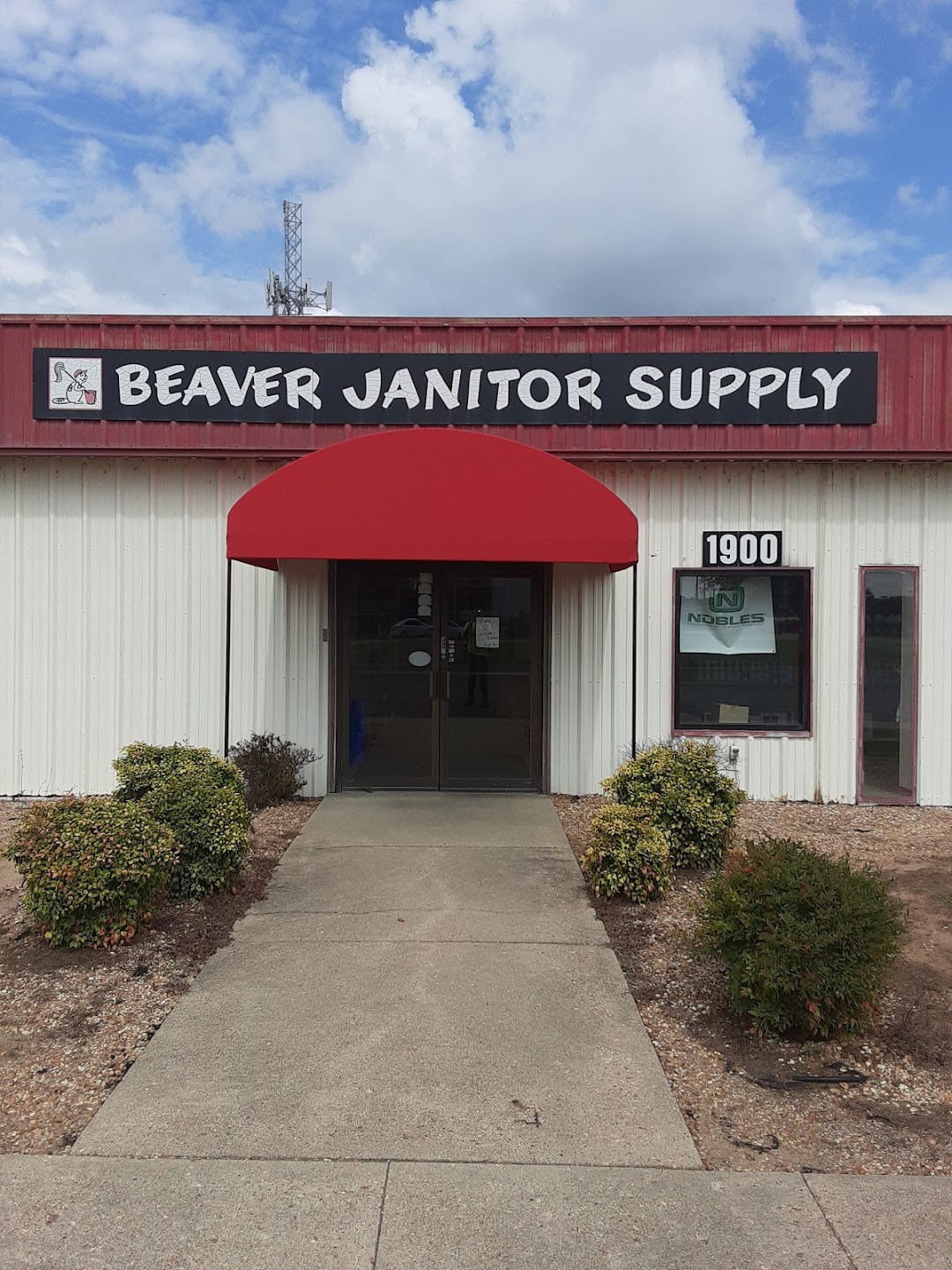 Beaver Janitor Supply