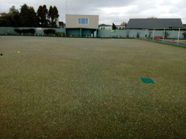 Reviews of Terrace End Bowling Club in Palmerston North - Sports Complex