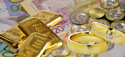 Ломбард в Минске, сдать золото, серебро, имущество