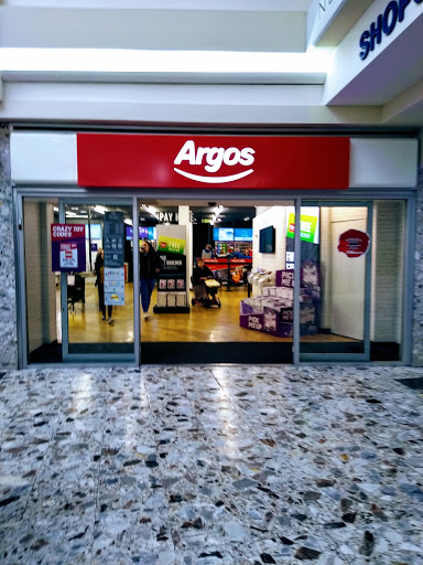 Argos Port Talbot