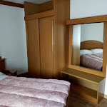 Photo n°2 de l'avis de Rosalba.o fait le 30/07/2023 à 16:36 sur le  Hotel Fiorenza à Campitello di Fassa