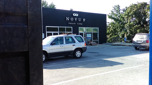Amusement Center «Novus Escape Room», reviews and photos, 4142 Main St, Kansas City, MO 64111, USA