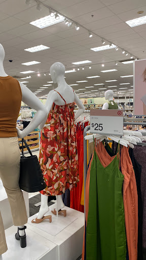 Department Store «Target», reviews and photos, 17450 US-441, Mt Dora, FL 32757, USA