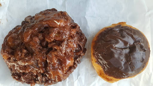Donut Shop «Super Star Donuts», reviews and photos, 8481 Cherry Ave, Fontana, CA 92335, USA