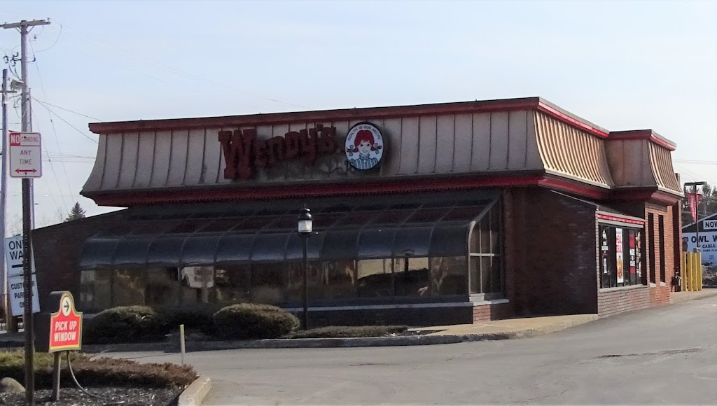 Wendy's 13440