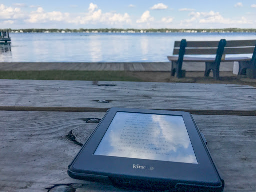 Park «Lakeview Park», reviews and photos, 9345 Portage Rd, Portage, MI 49002, USA