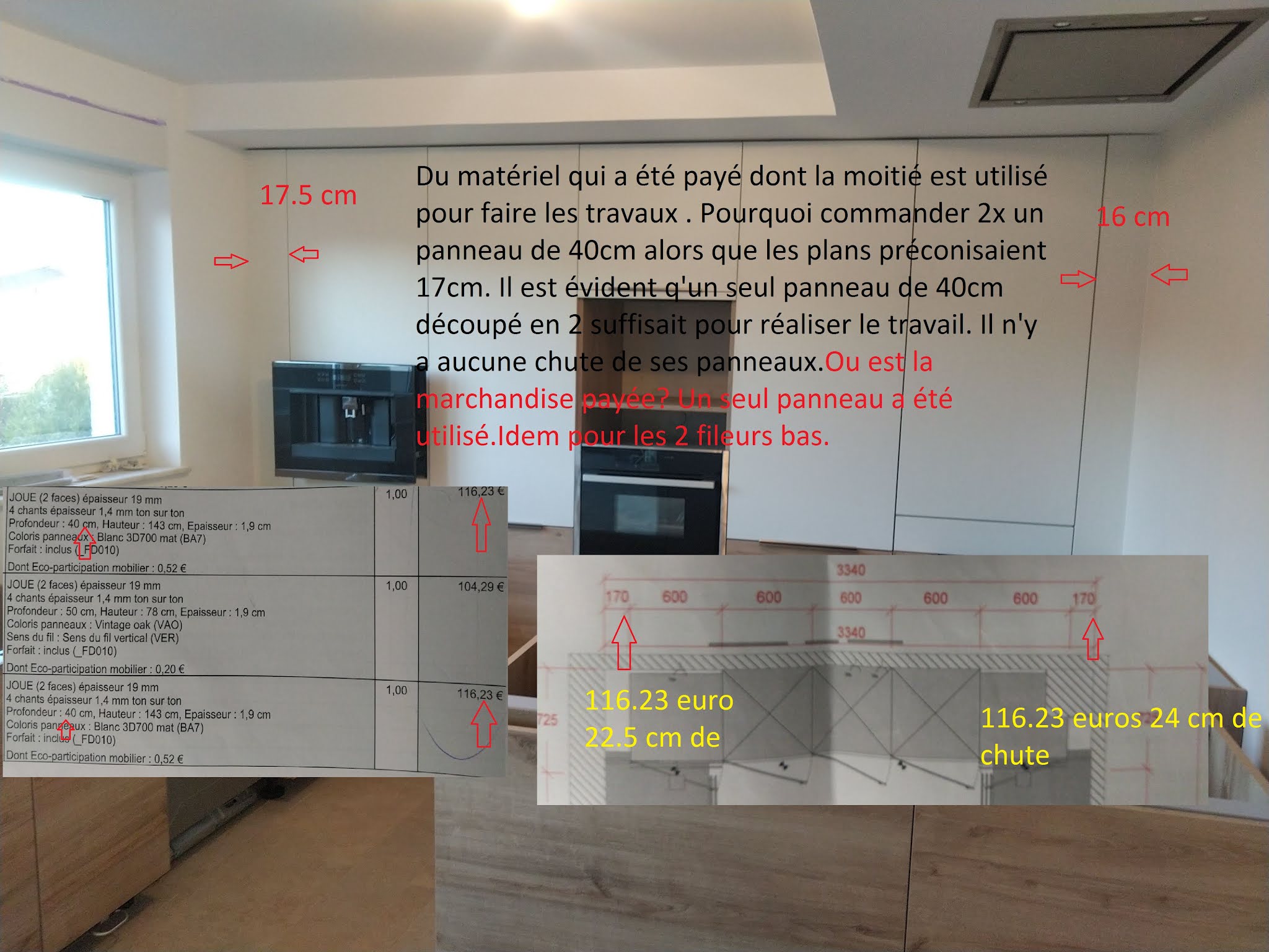 Photo n° 2 de l'avis de Dorothee.t fait le 16/09/2021 à 23:10