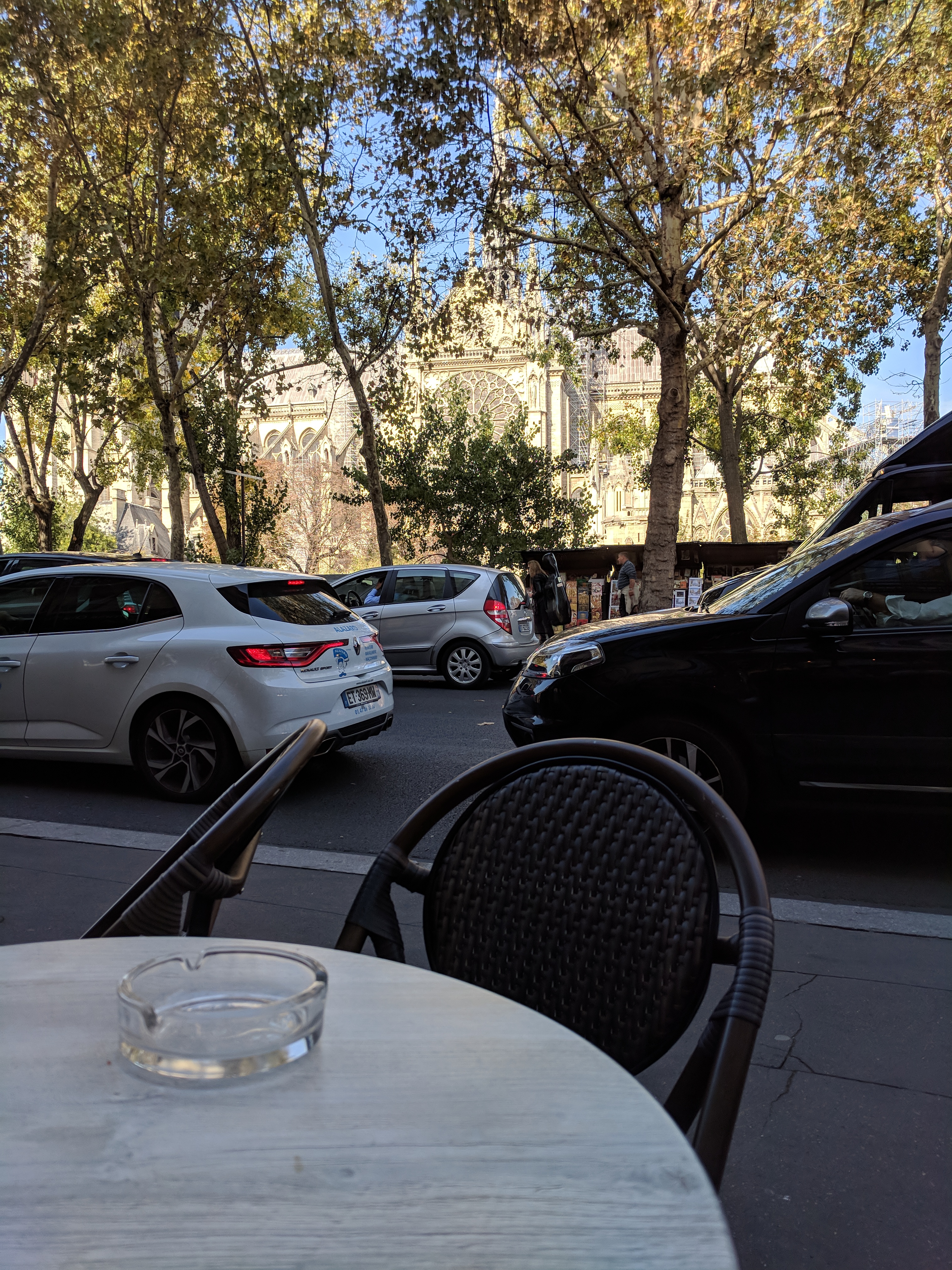 Photo n° 2 de l'avis de Anastassiya.i fait le 09/10/2018 à 13:52