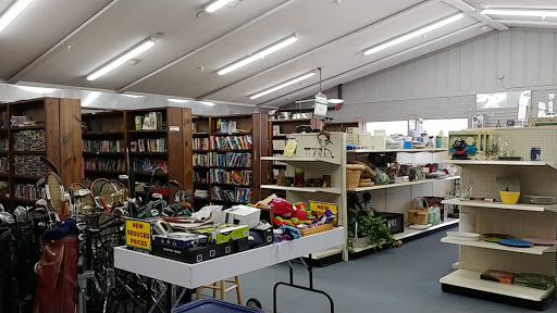 Thrift Store «Goodwill Retail Store & Donation Center», reviews and photos