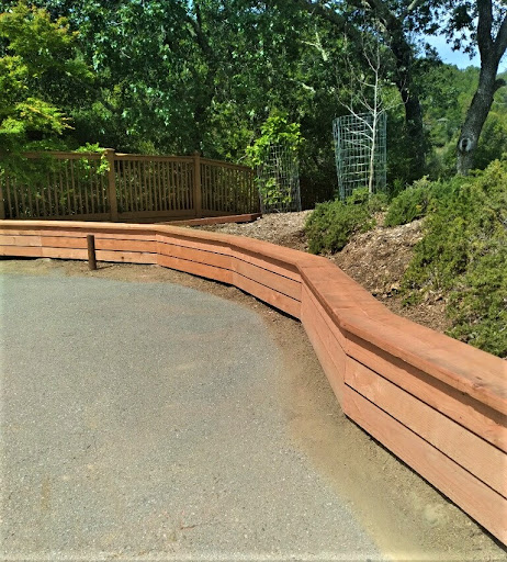 Deck Builder «Clough Construction», reviews and photos, 4220 Redwood Hwy, San Rafael, CA 94903, USA