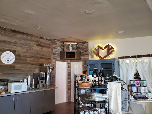 Religious Book Store «Windows of Heaven», reviews and photos, 2528 W Colorado Ave, Colorado Springs, CO 80904, USA