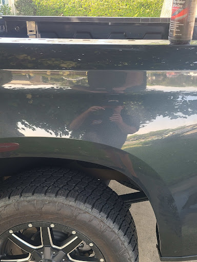 Dent-Express Paintless Dent Repair image