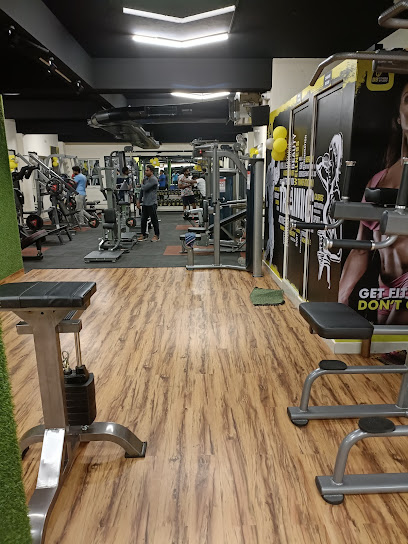 D9 Fitness Studio - Best Gym in Kumananchavadi, Ma - No. 1B, 2nd Floor, Kundrathur Main Road, and, opp. to Sri Bhagavathi Cinemas, opp. to SS Mahal, Kumananchavadi, Junction, Chennai, Tamil Nadu 600056, India