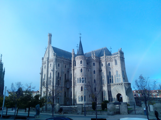 Colegio Público Santa Marta, Institución educativa pública en Astorga,León