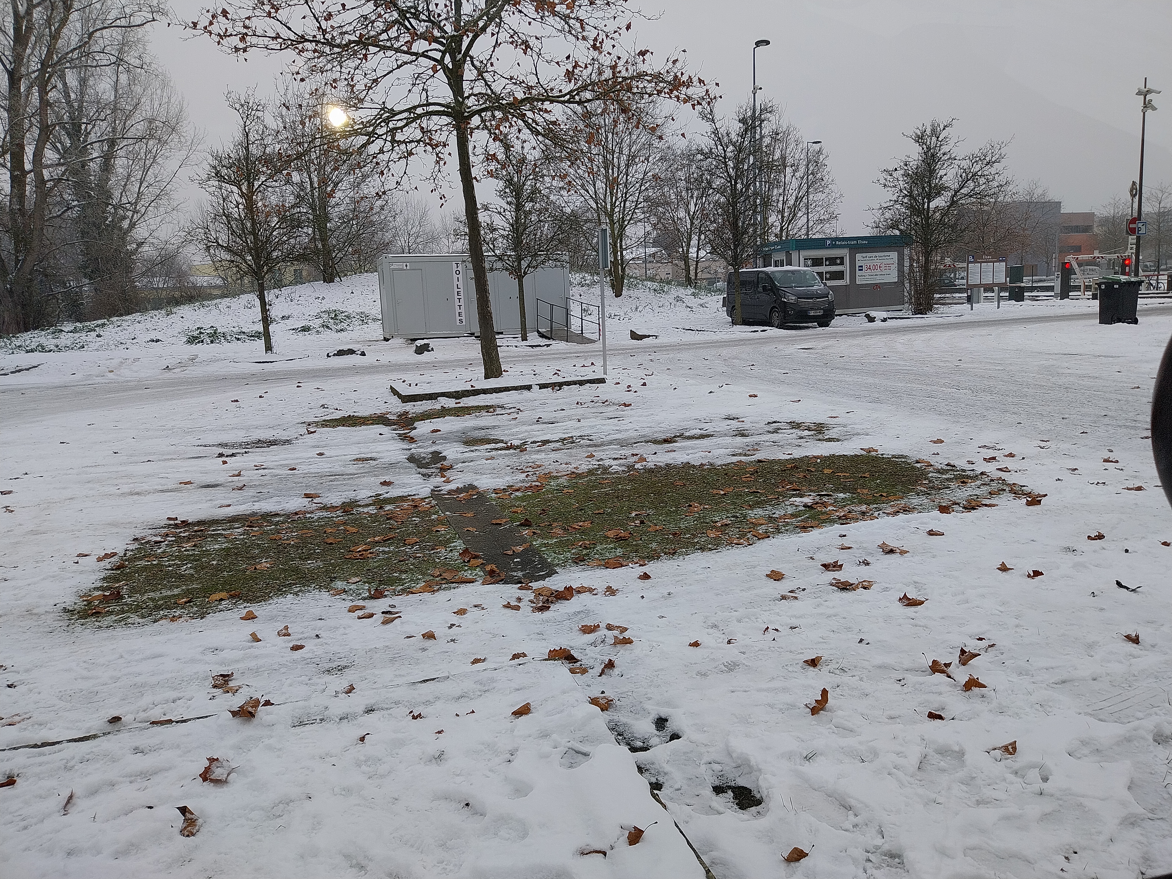 Photo n° 1 de l'avis de Pierre.o fait le 18/12/2022 à 20:52