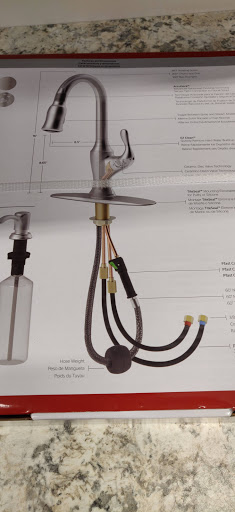 Home Improvement Store «The Home Depot», reviews and photos, 780 US-46, Parsippany, NJ 07054, USA