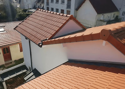 Couvreur Montpellier toiture à Montpellier