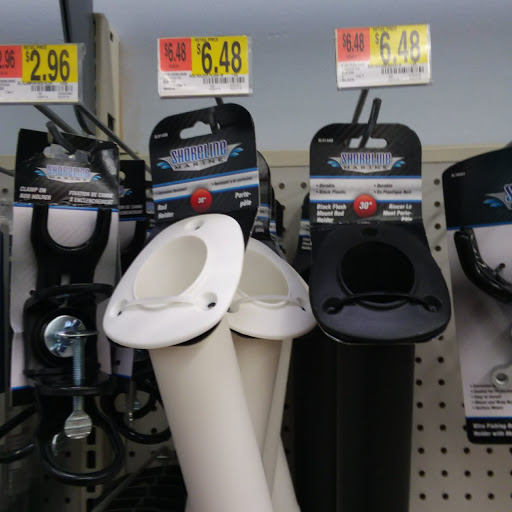 Department Store «Walmart Supercenter», reviews and photos, 1801 IN-57, Washington, IN 47501, USA