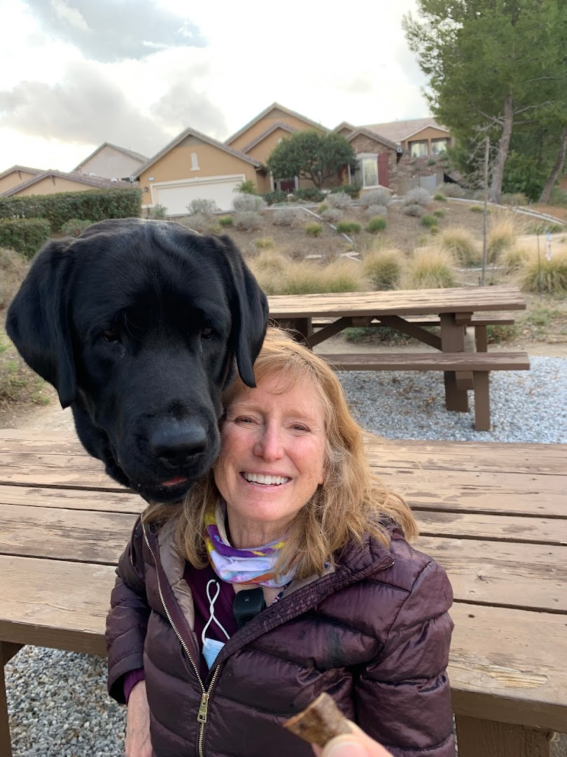 Janine Allen, Certified Professional Dog Trainer