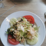 Photo n°4 de l'avis de Nox1anShade. fait le 20/06/2023 à 20:01 sur le  Ristorante Rayma Haiger à Haiger