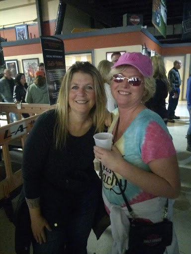 Harley-Davidson Dealer «L-A Harley-Davidson», reviews and photos, 839 Main St, Lewiston, ME 04240, USA