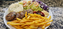 Plats et boissons du Restaurant halal Mésopotamie à Pau - n°13